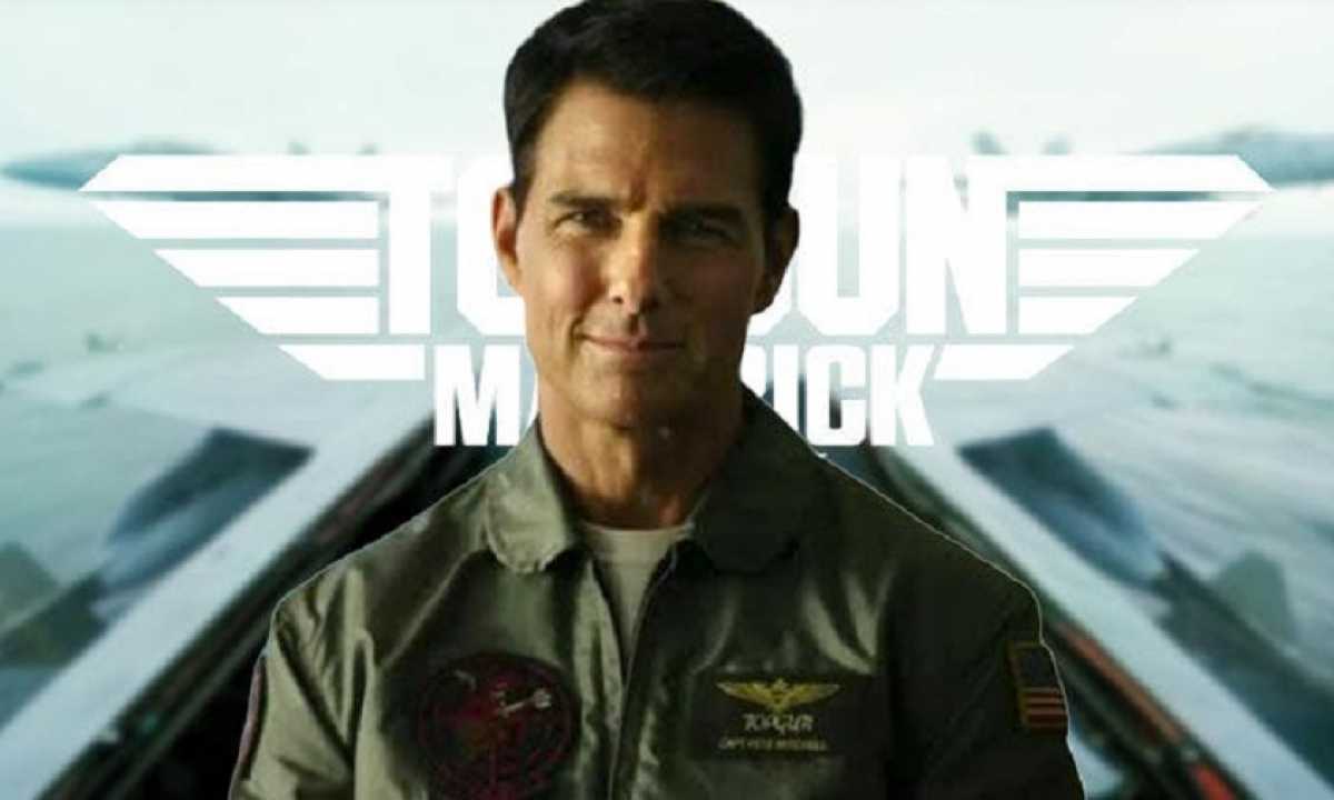 Tom Cruise S Top Gun 2 Release Date Cast Plot And Latest News Auto Freak