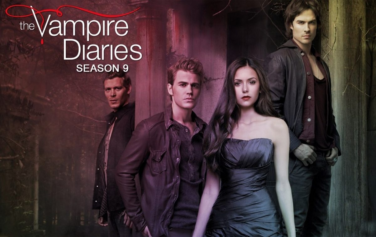 The Vampire Diaries Season 9 Release Date Cast Plot Trailer And All Latest Information Is Here Auto Freak