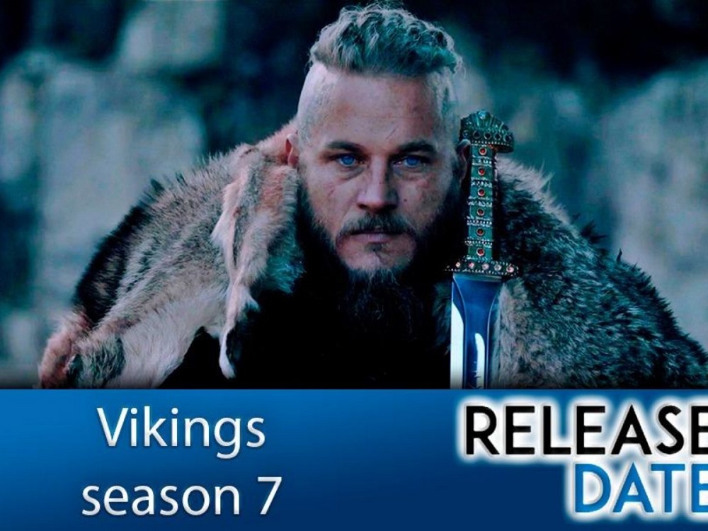 Vikings Season 7 Release Date 2020 - Vikings Season 7 Cast Trailer And Everything You Should Know Auto Freak