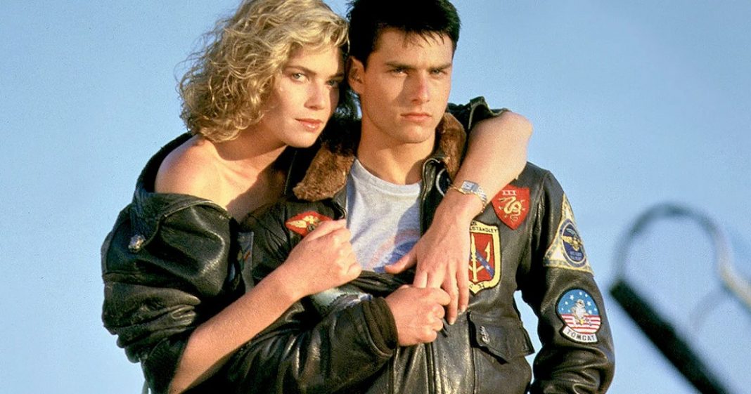 Tom Cruise's Top Gun 2 Release Date, Cast, Plot And Latest News - Auto