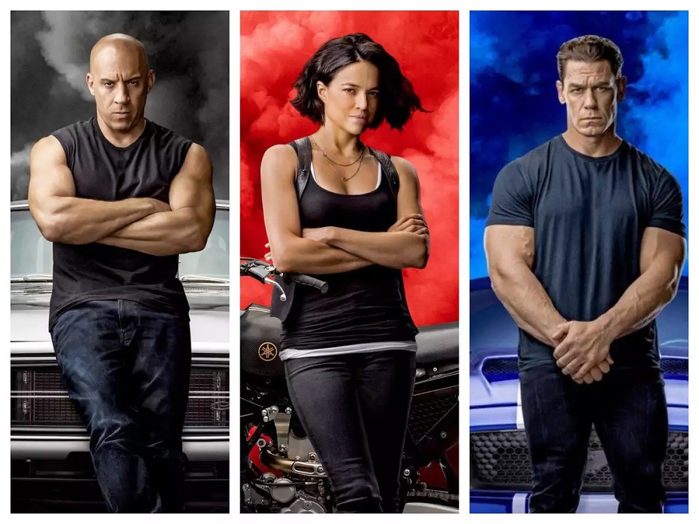 Fast & Furious 9 Release Date, Cast, Plot, Trailer And All The Major
