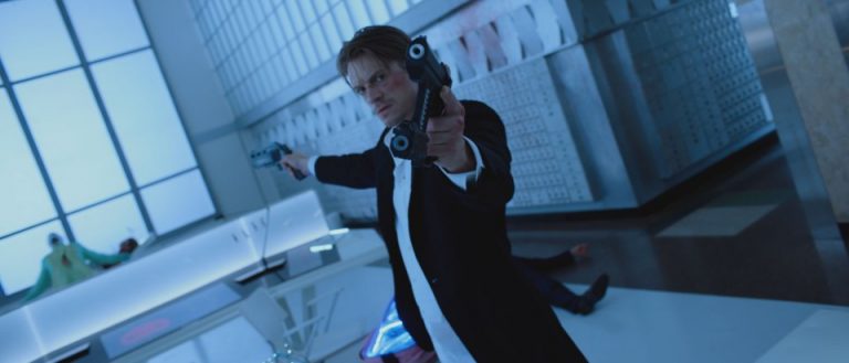 Altered Carbon Season 3 : Release Date, Cast, Plot And Everything We Know So Far