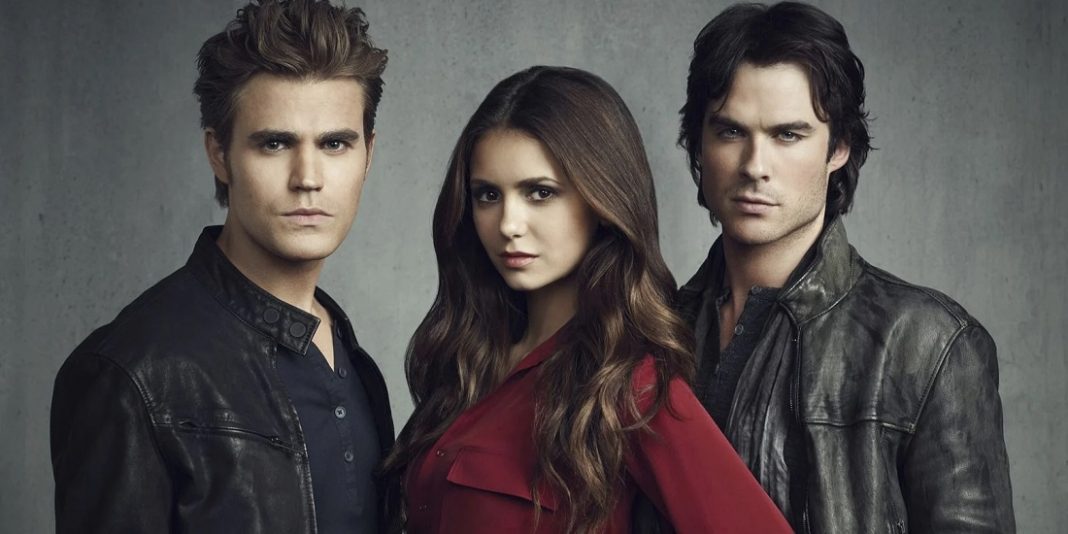 The Vampire Diaries Season 9 Release Date, Cast, Plot, Trailer And All