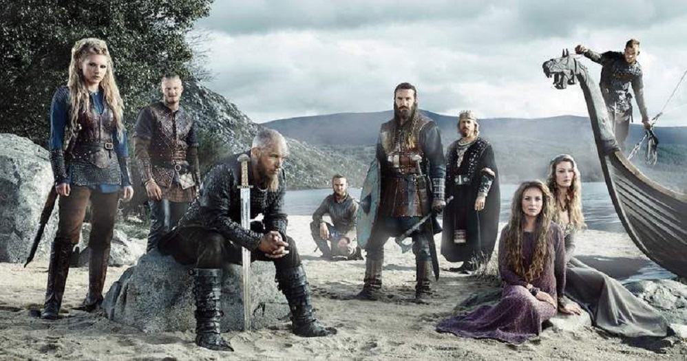 Vikings Season 7:Plot ,Cast,Release Date and Everything you need to