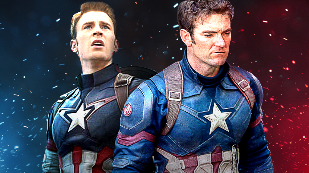 Captain America Cast, Plot, Release Date And All You Want To Know