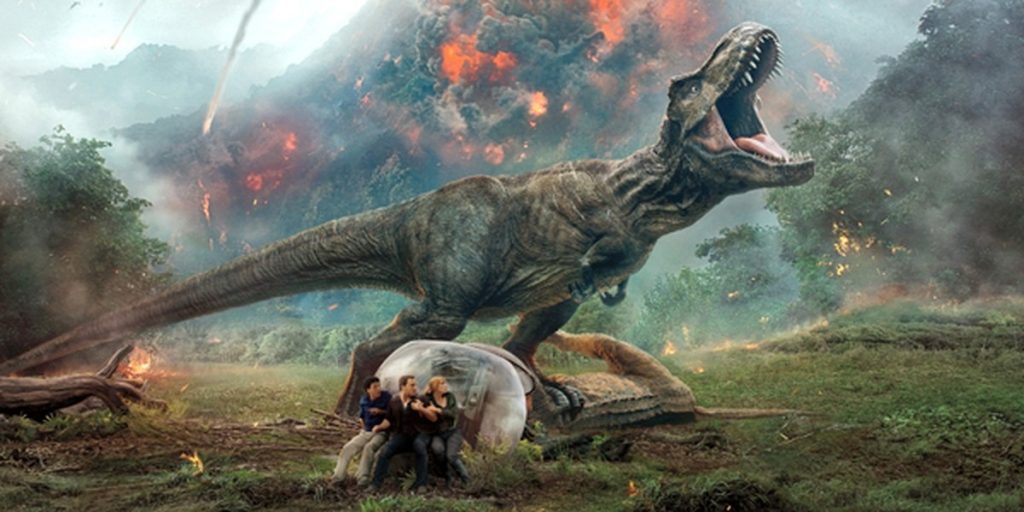 Jurassic World 3: Release date, Cast, Plot And Everything ...