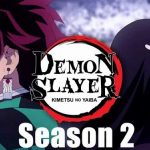 Demon Slayer: Kimetsu no Yaiba Season 2: Release Date And More! -  TheNationRoar