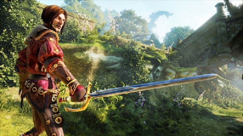 fable release date series x