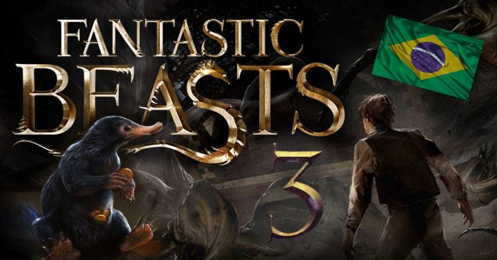 Fantastic Beasts and Where to Find Them free download