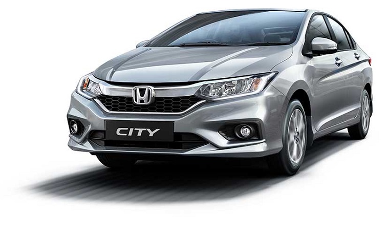 Bs 6 Honda City Available On Huge Discounts Of Up To One Lakh