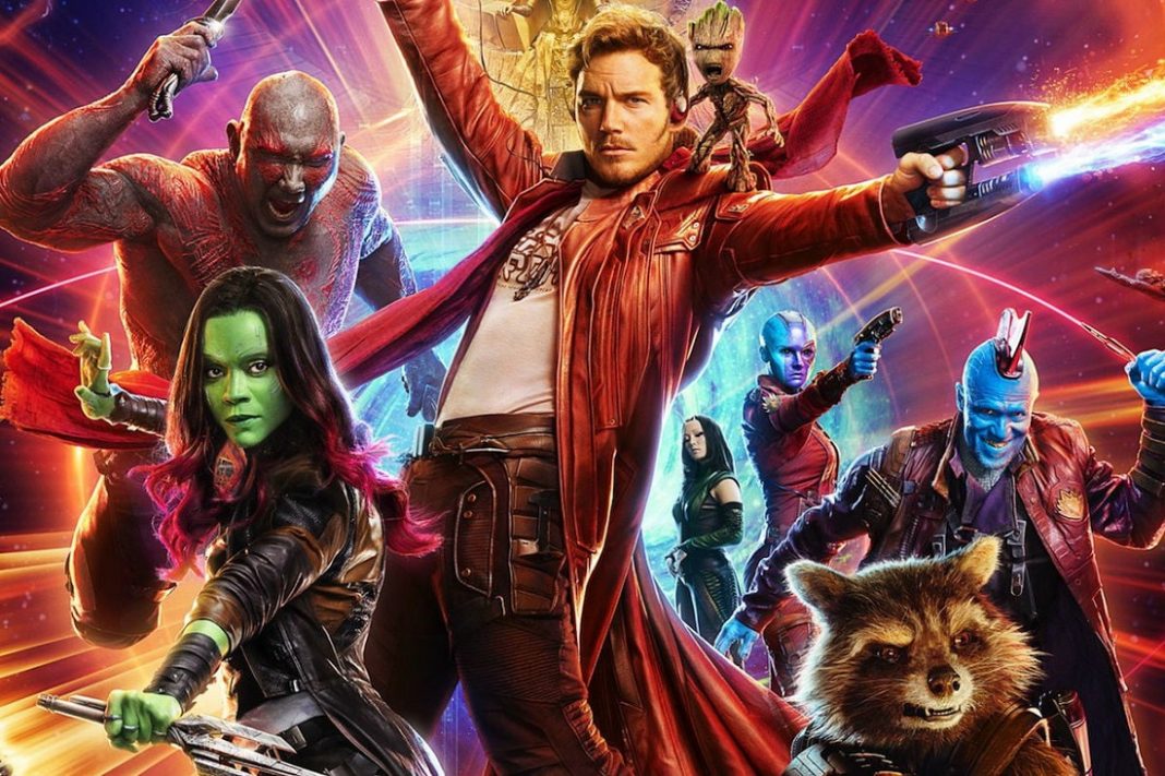 Guardians Of The Galaxy 3 Release Date, Cast, Plot, Trailer And All You ...