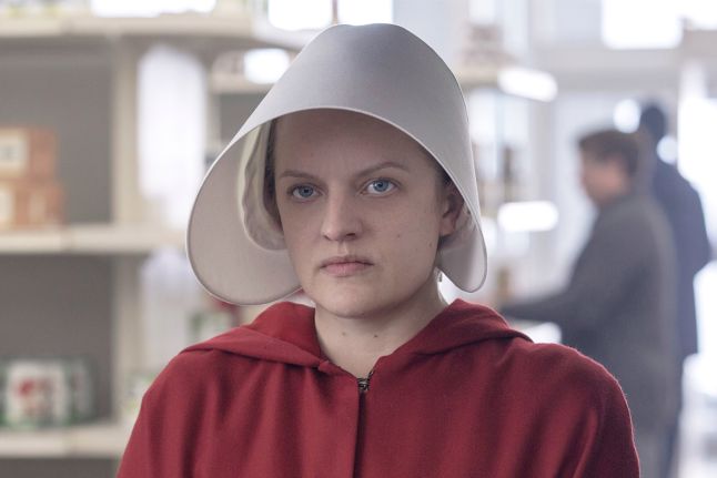 The Handmaid's Tale Season 4 : Plot Details, Release Date ...