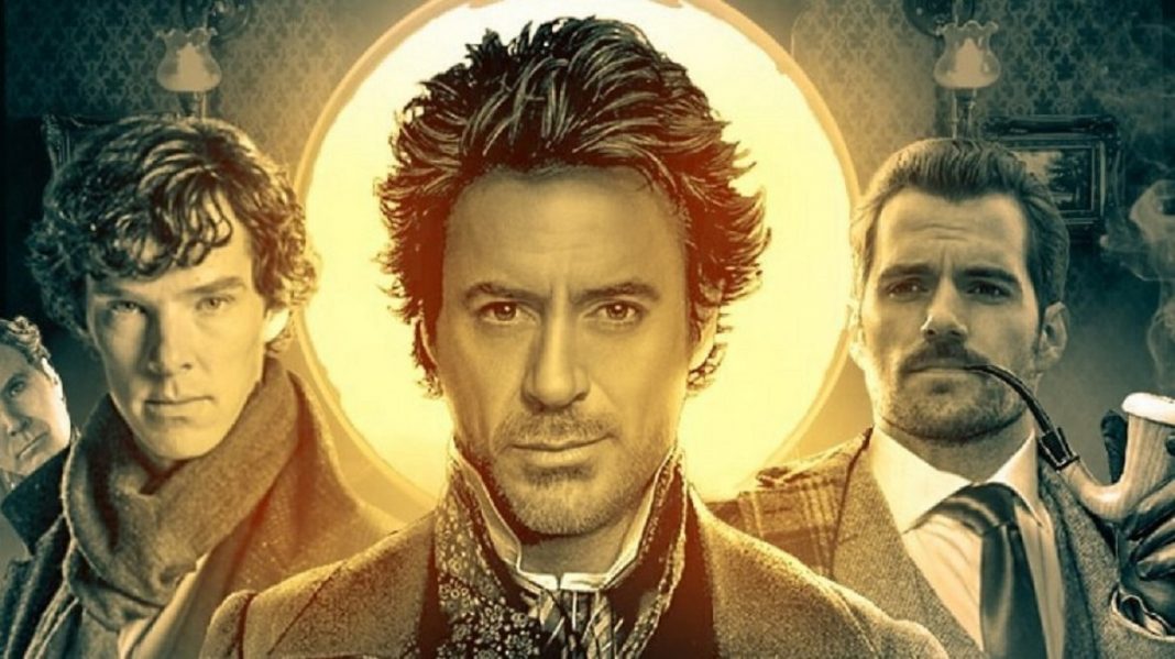 Sherlock Holmes 3 Release Date, Cast, Plot And Movie Series