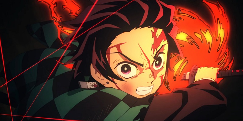 When Will Demon Slayer Season 2 Come Out On Netflix Demon Slayer Season 2: Release Date On Netflix And What We Can Expect