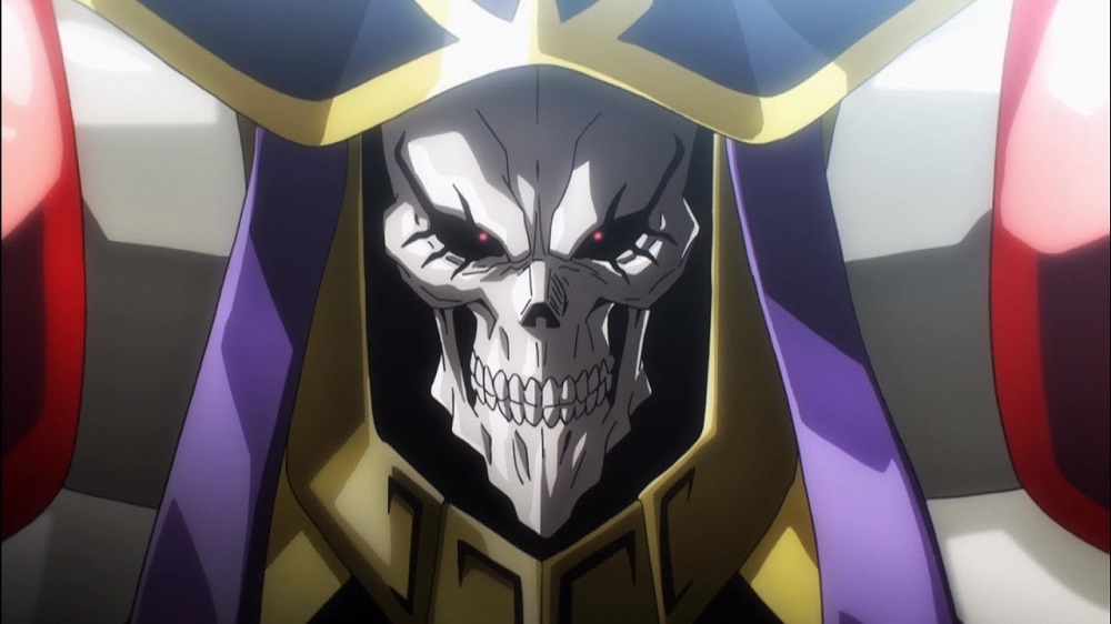 Overlord Season 4 Release Date Cast Plot And More Auto Freak
