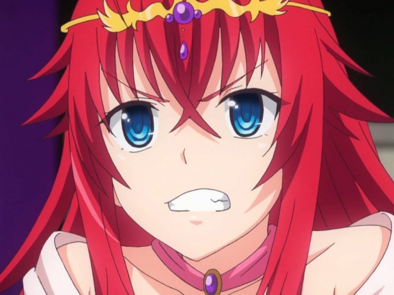 High School DXD Season 5 Release Window, Cast, Plot, and More