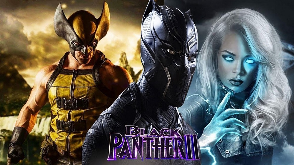 Black Panther 2 Release Date, Trailer, Cast, Plot, villain, spoilers