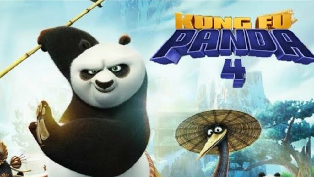 Kung Fu Panda 4 Release Date, Cast, Plot And News Auto Freak