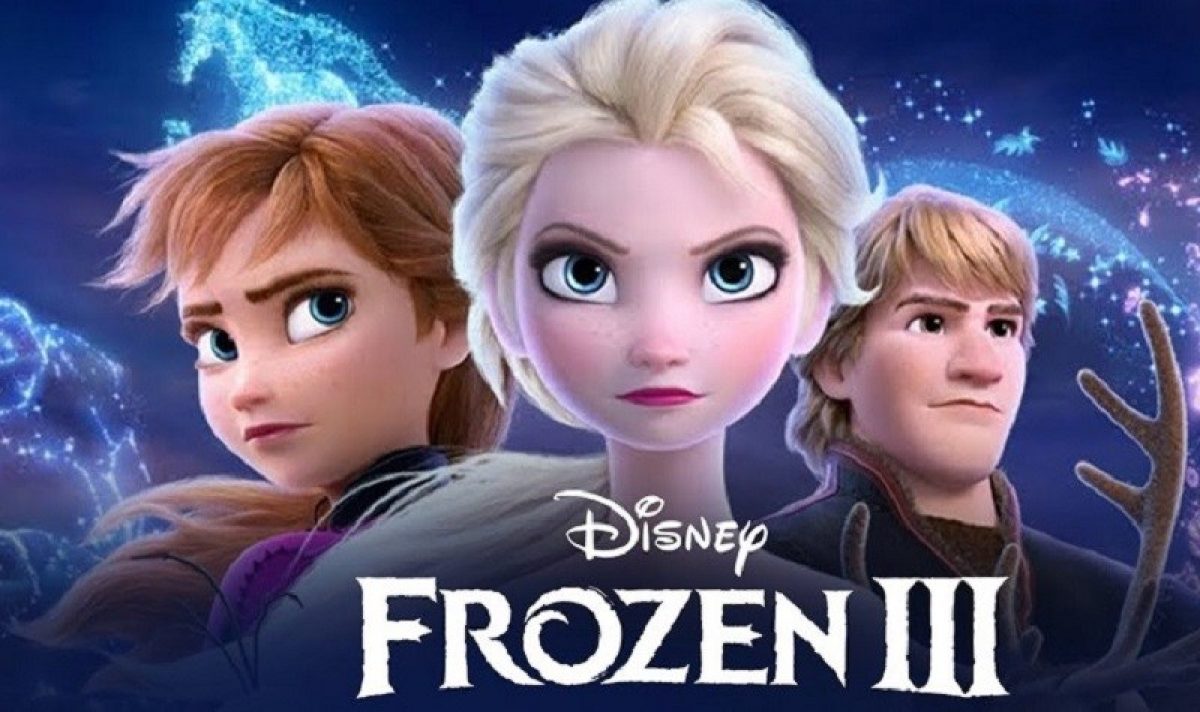 Frozen 3 : Release Date, Cast, Plot And More Other Updates!!! - Auto Freak