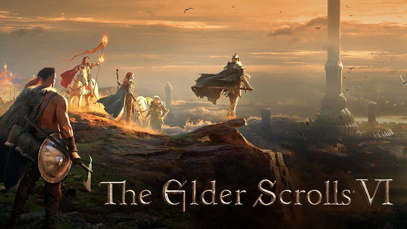 the elder scrolls 6 redfall release date