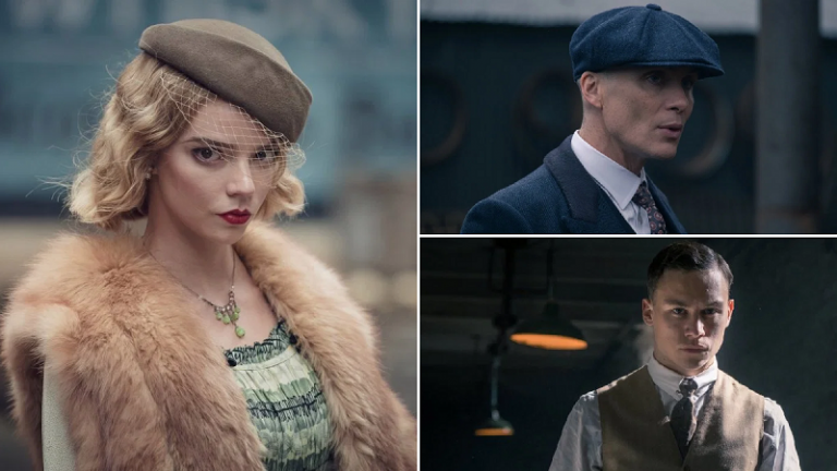 Peaky Blinders Season 6 Cast Plot Release Date And All Latest 