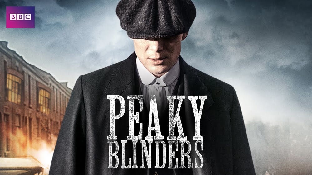 peaky blinders season 4 release date