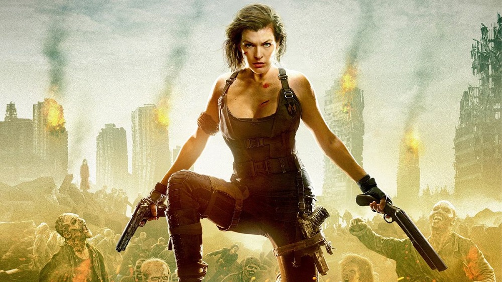 Resident Evil Cast, Release Date, Cast, Plot And All You Want To Know