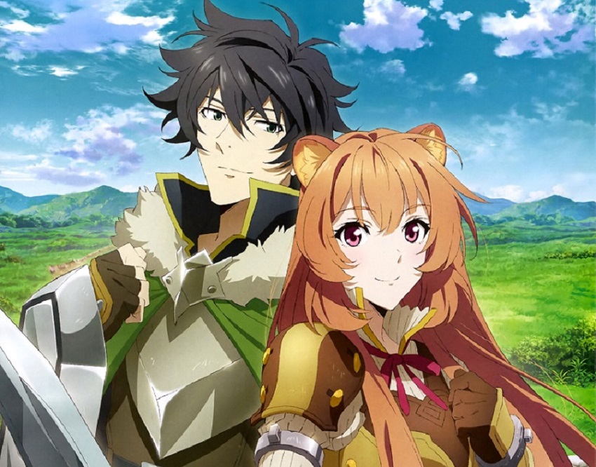Rising Of The Shield Hero Season 2 English Release Date Rising of The Shield Hero Season 2 Release Date, Cast, Plot And All You
