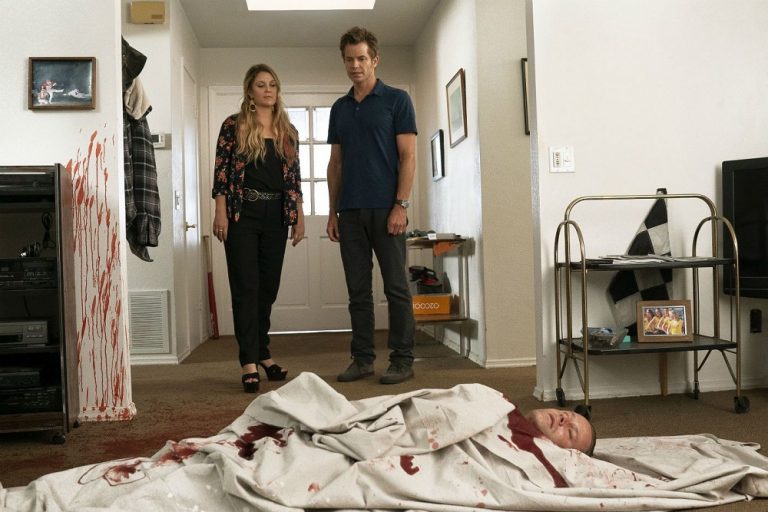 Santa Clarita Diet Season 4: Plot,Cast, Release Date And Everything you