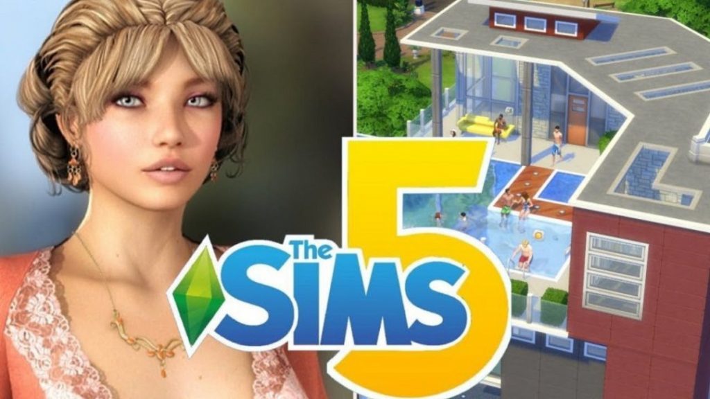 The Sims 5release Date Cast Plot Trailer And Everything You Should Know About It Auto Freak 