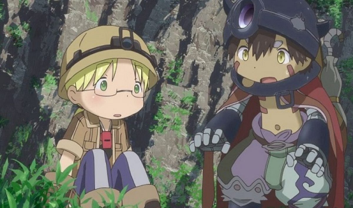 Bootstrap Business: Cast And Plot Of Made In Abyss Season 2: When