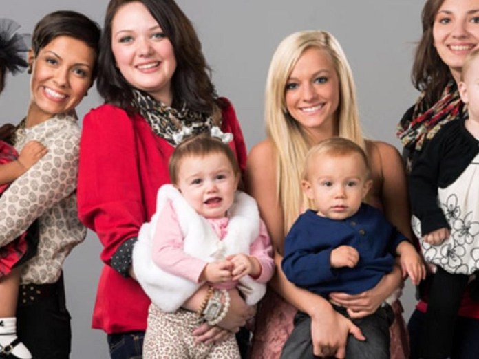 IM OBSESSED Teen Mom Star Jo Riveras Wife Vee To