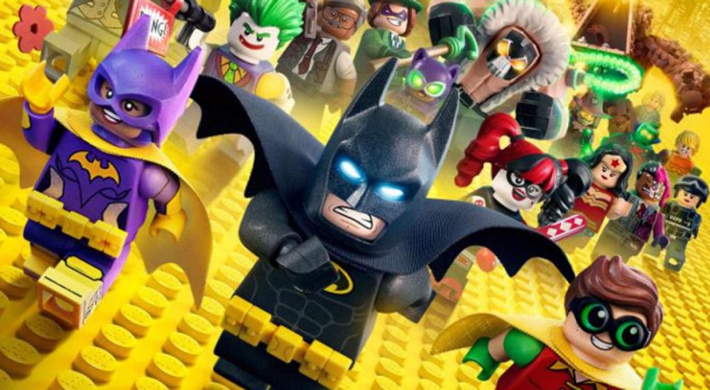 THE LEGO BATMAN MOVIE 2: The fiction to be back with a sequel in 2022