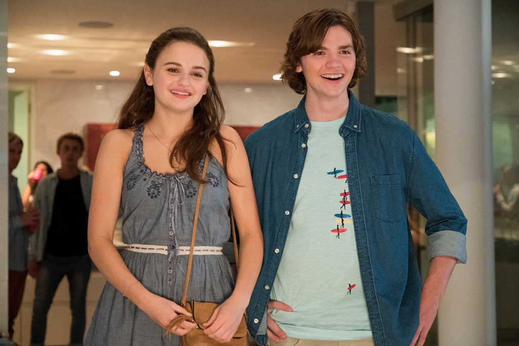 The Kissing Booth 2: Release Date, Cast, Plot And Latest News - Auto Freak