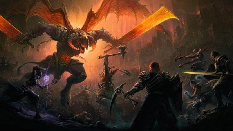 will there be a diablo 4