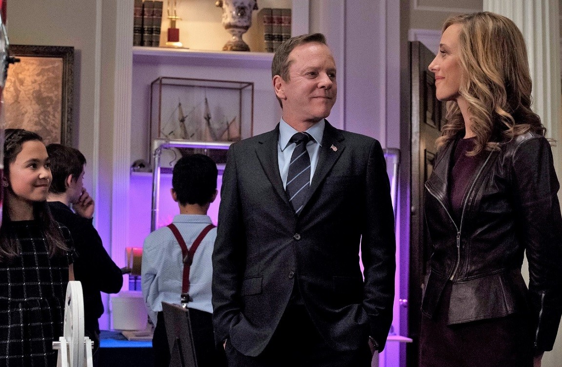 Designated Survivor Season 4 Release Date Cast Plot And Is Netflix Going To Renew The Show