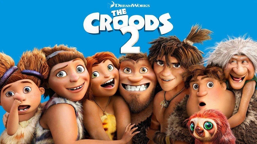 The Croods 2:Release, Cast, Plot Trailer And Something New You May Know -  Auto Freak