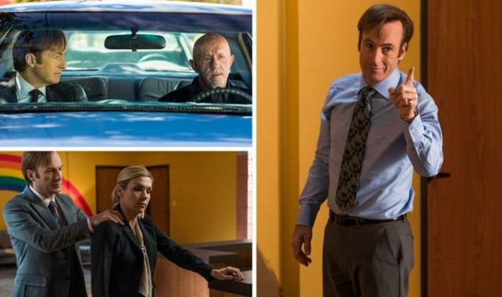 Better Call Saul Season 6 Release Date And Other Details - Auto Freak