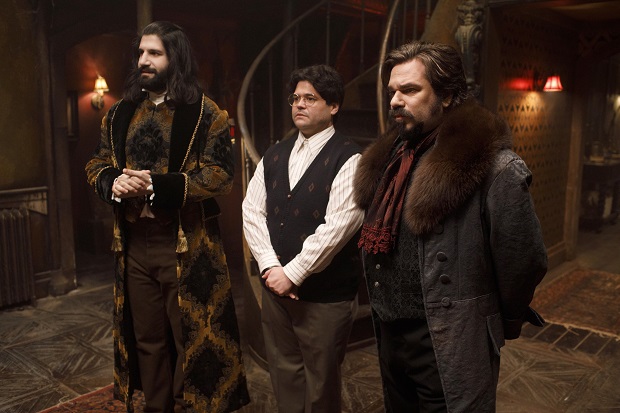 What We Do in the Shadows' Season 2 episod 9