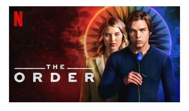 The Order Season 2
