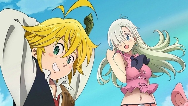 Seven Deadly Sins Season 4 What Is The Release Date And More Updates Inside Auto Freak