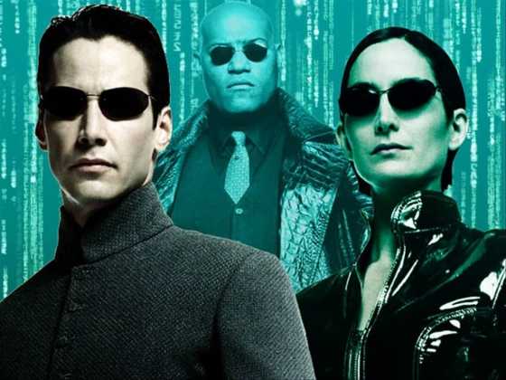 the matrix 4 release date