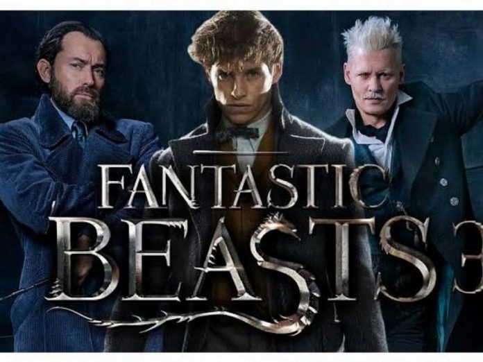 Fantastic Beasts 3:Cast,Release Date, Plot And Everything You Need To