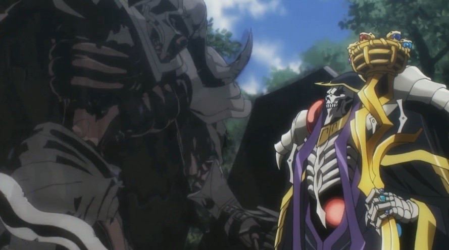 Overlord Season 4 Release Date Plot Cast Trailer Twist And Everything You Need To Know