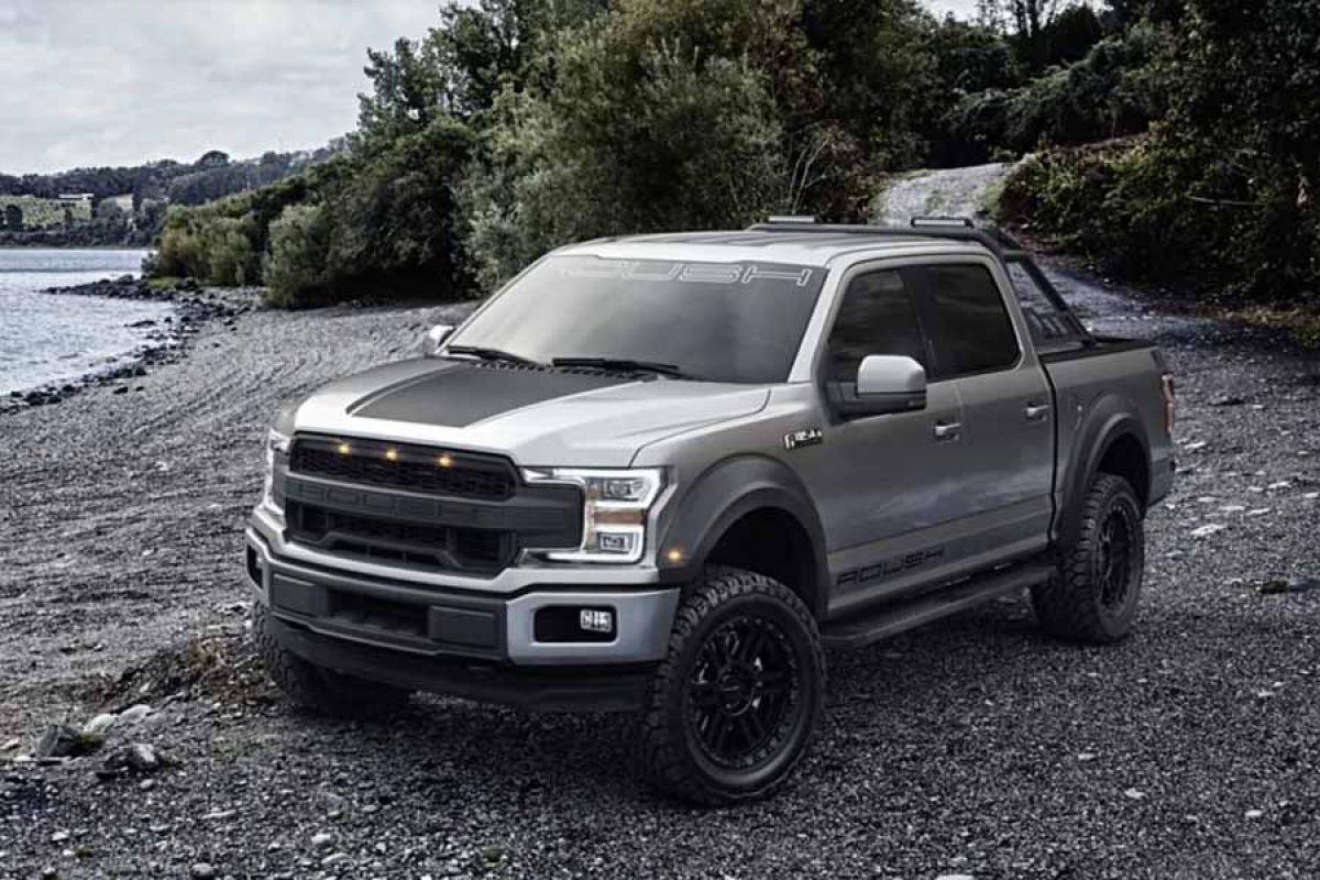 Ford F 150 2021 To Be Out On June 25 Auto Freak