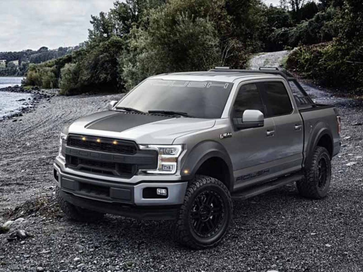 Ford F 150 2021 To Be Out On June 25 Auto Freak