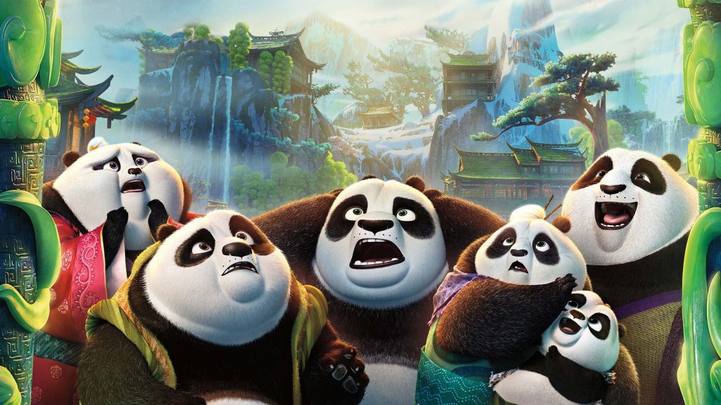 Kung Fu Panda 4 Release Date, Plot, Voice Cast, And