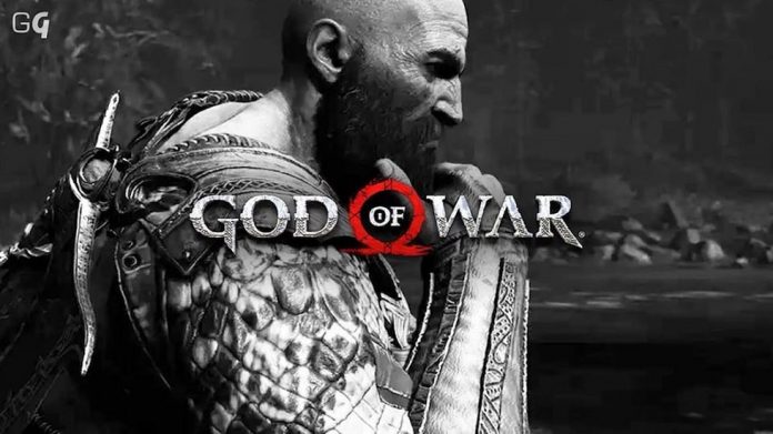 god of war 5 release date