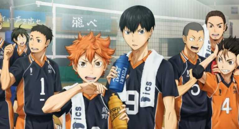 Haikyuu Season 4 Episode 14 Release Date Cast Plot And Here Is Everything You Need To Know