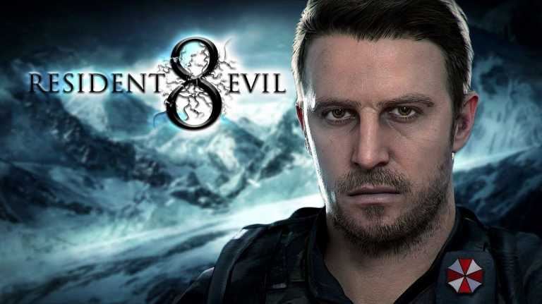 resident evil 8 game download for android